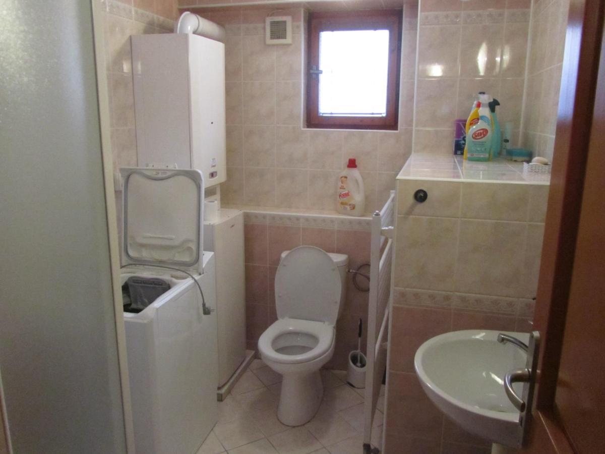 Privat Sokolie Apartment Terchova Exterior photo